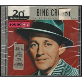 The Best of Bing Crosby (Music CD)