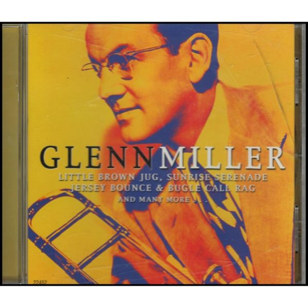 Glenn Miller: Volume Two (Music CD)
