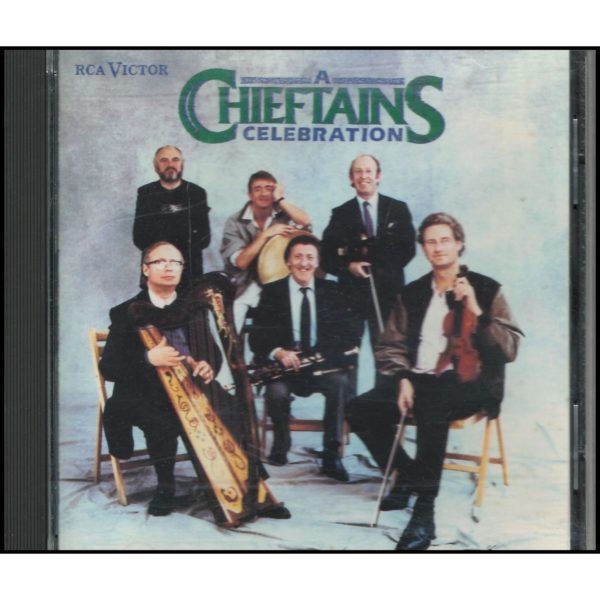 A Chieftains Celebration (Music CD)