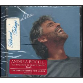 Andrea (Music CD)