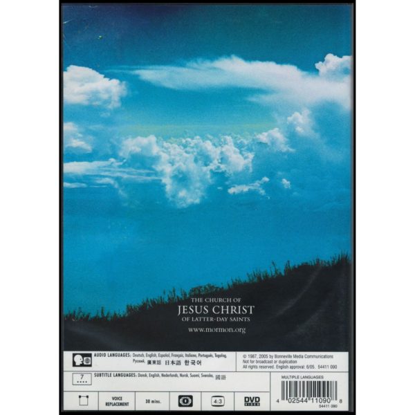 Together Forever (DVD)