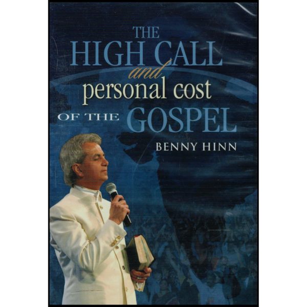 The High Call and Personal Cost of the Gospel ( Dvd) (DVD)