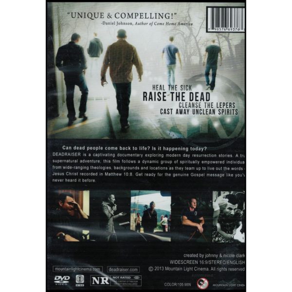 Deadraiser (DVD)