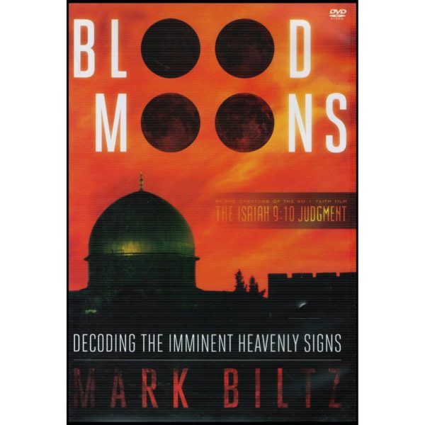 Blood Moons (DVD)