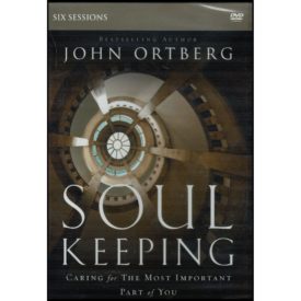 Soul Keeping (DVD)