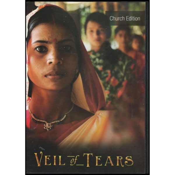 Veil of Tears (Church Edition) (DVD)