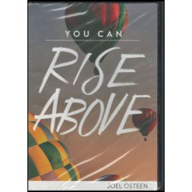 You Can Rise Above (DVD)