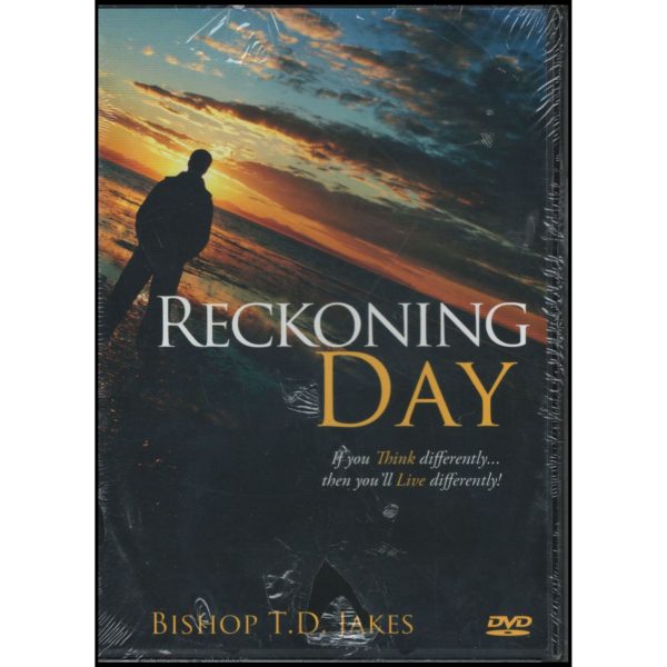 Reckoning Day (DVD)