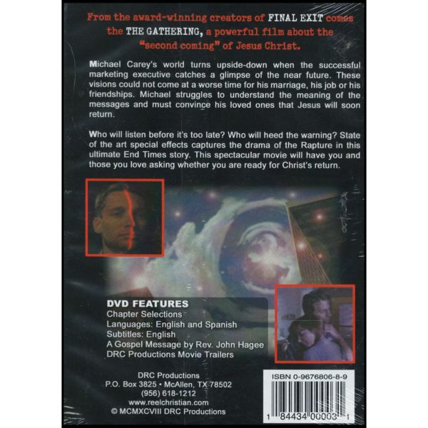 The Gathering (DVD)