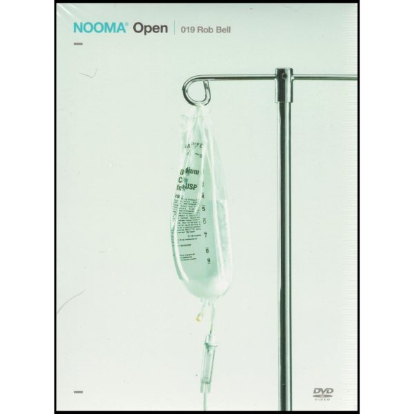 Nooma / Open (DVD)