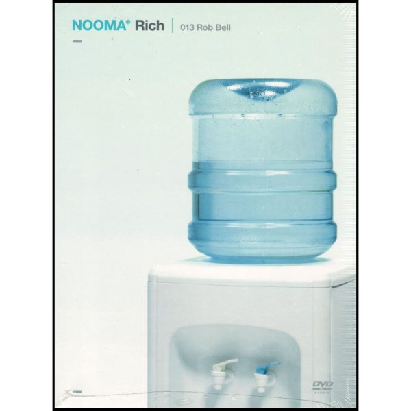 Nooma Vol. 13 - Rich (DVD)