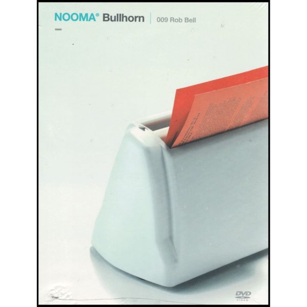 Nooma Vol. 9 - Bullhorn (DVD)