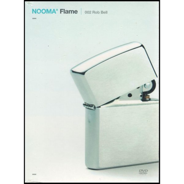Nooma Vol. 2 - Flame  (DVD)