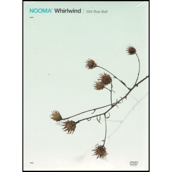 Nooma - Whirlwind 24 (DVD)