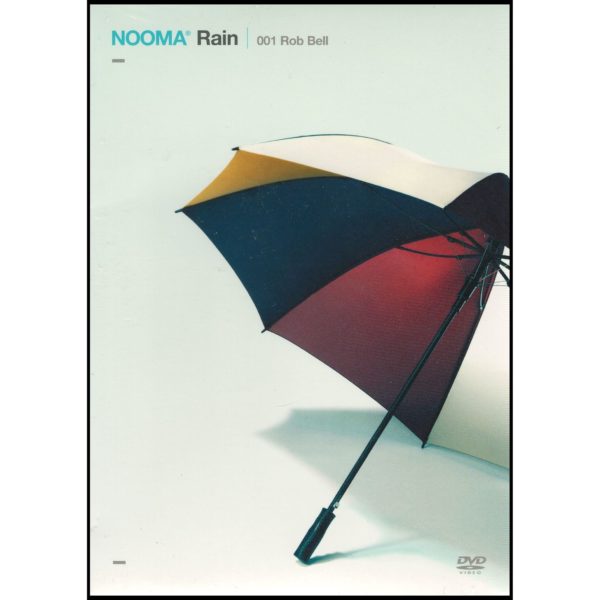 Nooma Rain 001 (DVD)