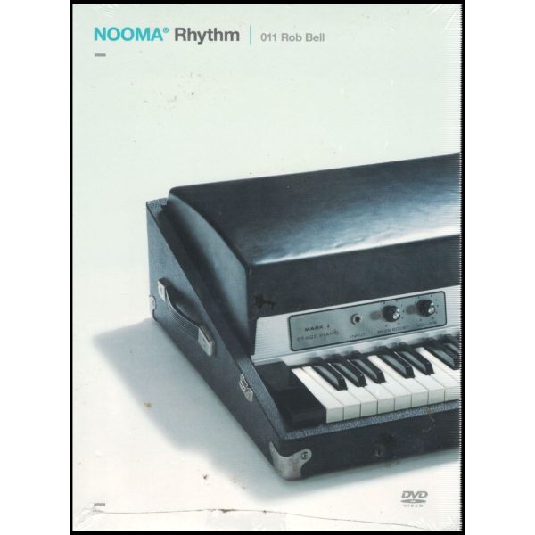 Nooma: Rhythm (DVD)