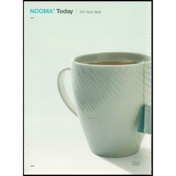 Nooma: Today Vol. 17 (DVD)