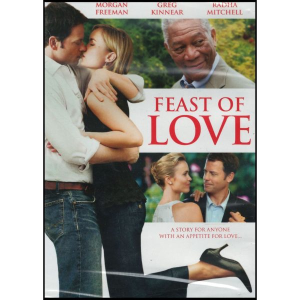 Feast of Love (DVD)