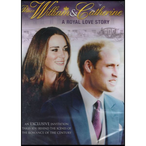 DVD Assorted Romance Movies DVD 4 Pack Fun Gift Bundle: The Best of Me Tears of Joy Edition  When Calls The Heart Healing Heart  Must Love Dogs Widescreen Edition  Prince William & Catherine: A Royal Love Story