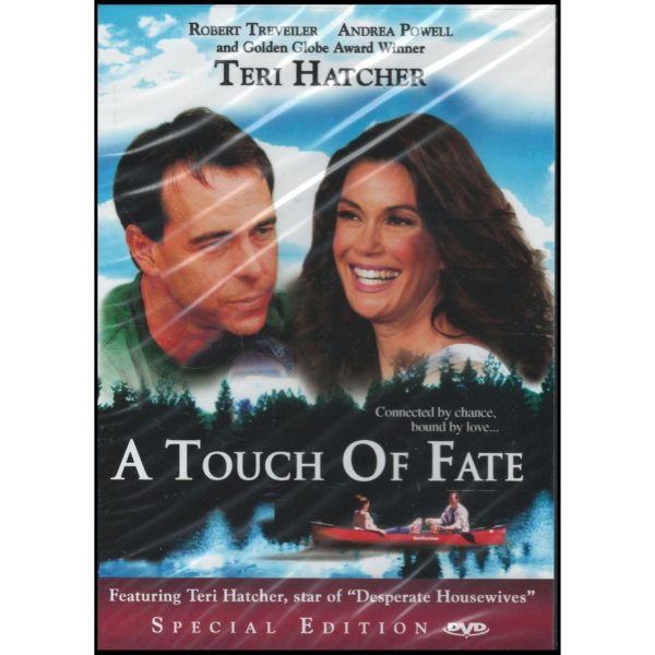 DVD Assorted Romance Movies DVD 4 Pack Fun Gift Bundle: A Touch of Fate  The Freebie  When Calls The Heart: Heart And Home  When Calls the Heart Double Feature: Hearts and Minds & Home Is Where the Heart Is