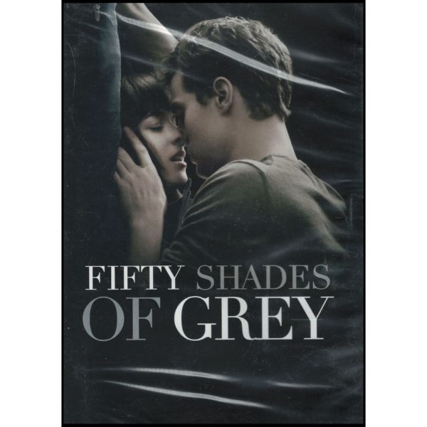 DVD Assorted Romance Movies DVD 4 Pack Fun Gift Bundle: Finding Ms. Right  Life, Love and Romance - 12 Films of Intrigue & Passion  Fifty Shades Freed  Fifty Shades of Grey