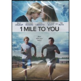 1 Mile to You (DVD)