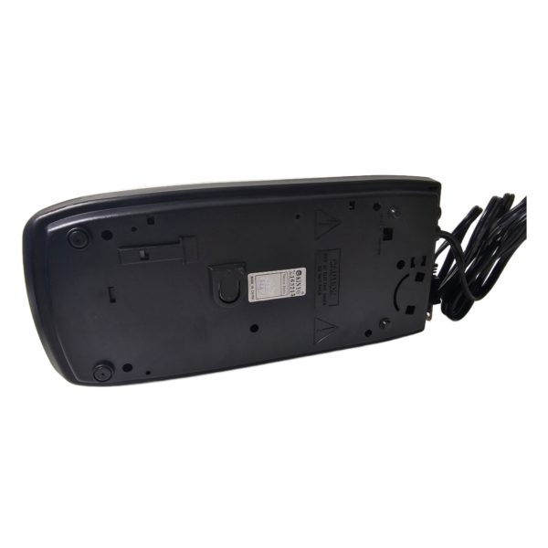 Popular Mechanics / Kinyo VHS Video Tape Rewinder Model UV-420