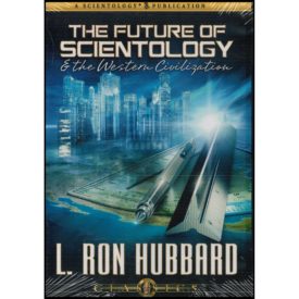 The Future of Scientology in the Western Civilization (Audio CD)