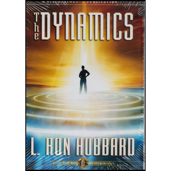 The Dynamics (Audio CD)