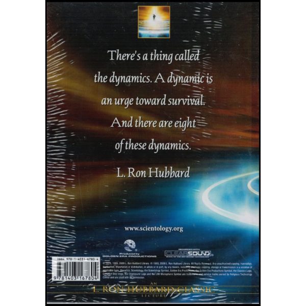 The Dynamics (Audio CD)
