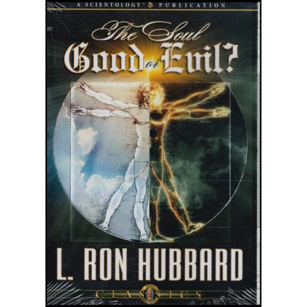 The Soul Good or Evil? (Audio CD)