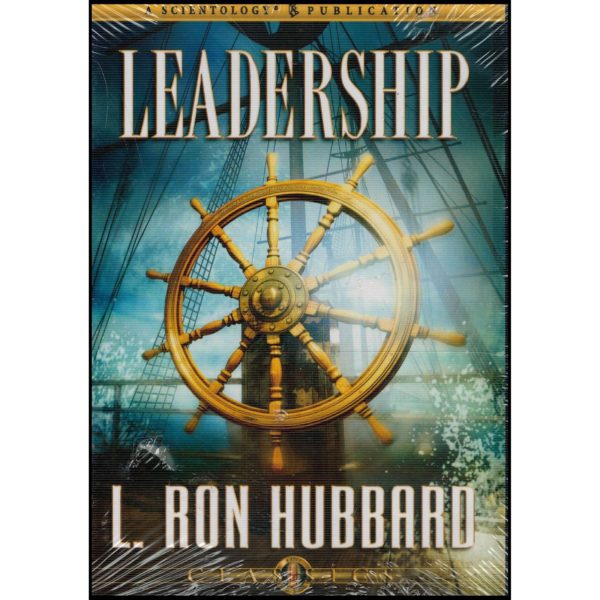 Leadership (Audio CD)
