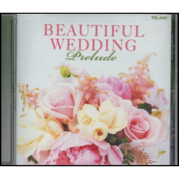 Beautiful Wedding: Prelude (Music CD)
