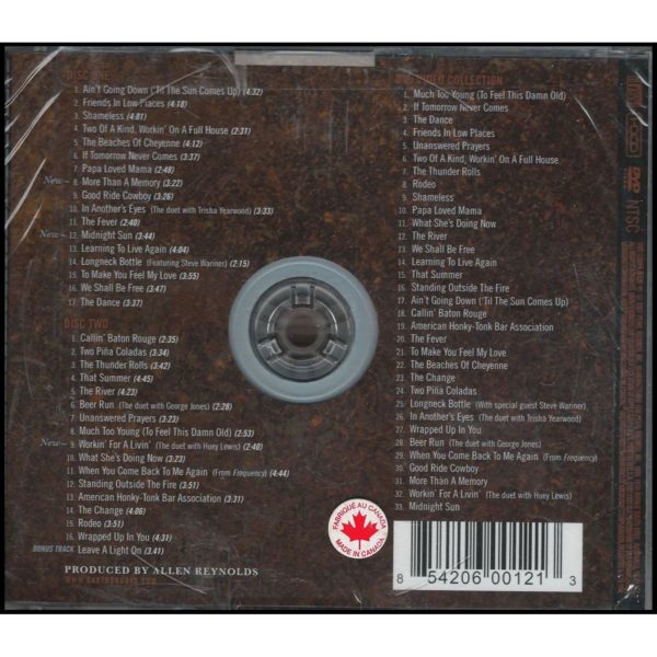 The Ultimate Hits (Music CD)