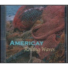 Rolling Waves (Music CD)