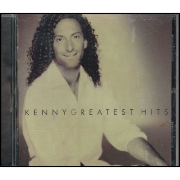 Kenny Greatest Hits (Music CD)