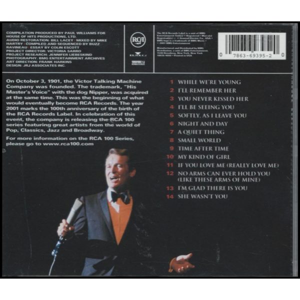 The Essential John Gary (Music CD)