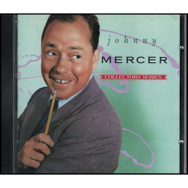 Johnny Mercer: The Capitol Collector's Series (Music CD)