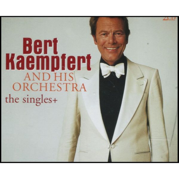 The Singles+ (Music CD)