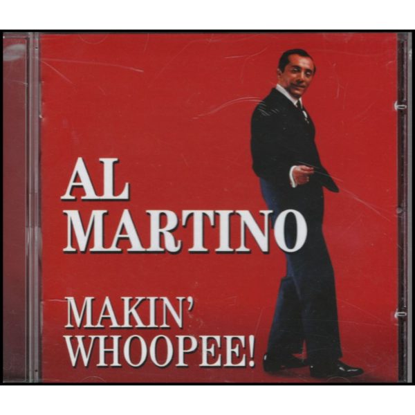 Makin' Whoopee! (Music CD)
