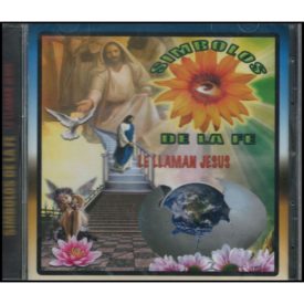Le Llaman Jesus (Music CD)