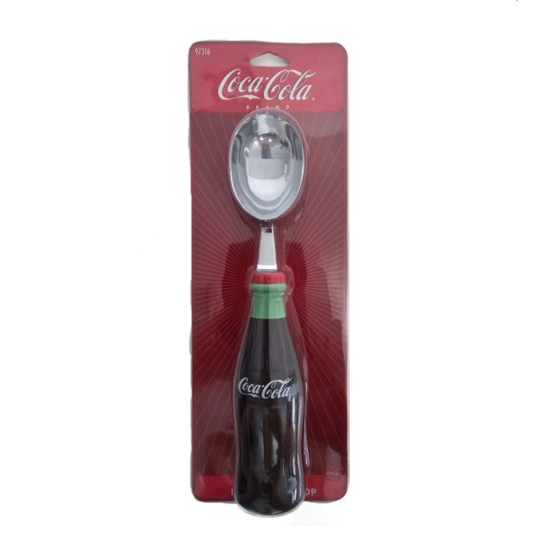 Vintage 1990's Acme Coca Cola Super Scoop Ice Cream Scoop #97316