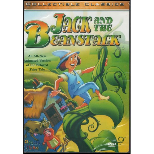 DVD Children's Movies 4 Pack Fun Gift Bundle: Superman: The Eleventh Hour Cartoons  Alice in Wonderland   Jack and the Beanstalk   Growing Up Well - Piggy Banks to Money Markets: A Kid's Video Guide to Dollars and Sense