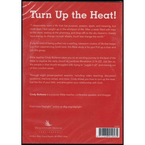 Red Hot Faith (DVD)