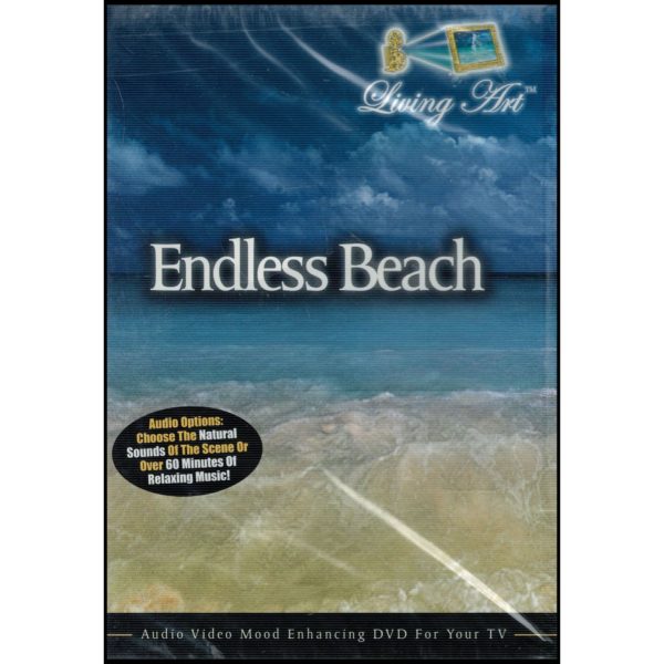 Endless Beach (DVD)
