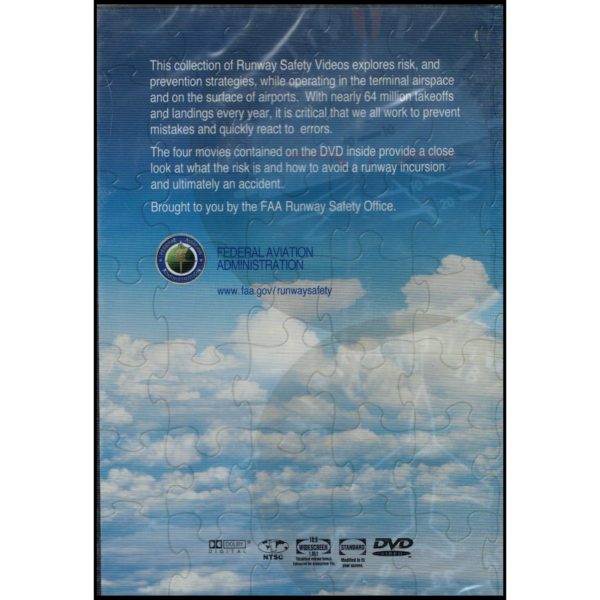 Runway Safety Collection (DVD)