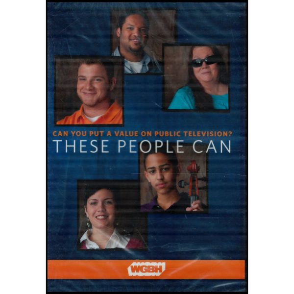 Can You Put a Value on Public Television? (DVD)