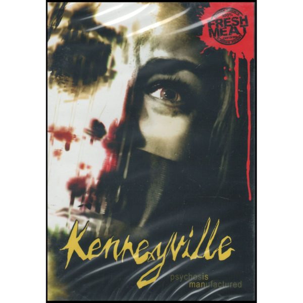 Kenneyville (DVD)