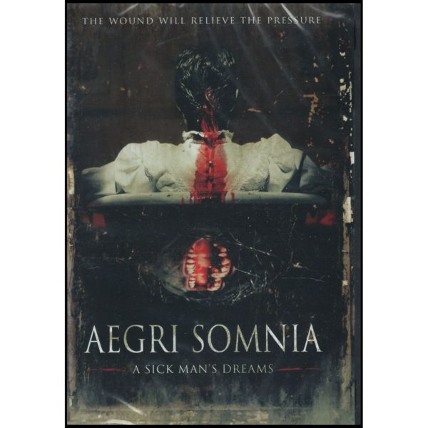 Aegri Somnia (DVD)