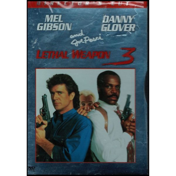 DVD Assorted Movies 4 Pack Fun Gift Bundle: Somebody to Love  Lethal Weapon 3 Director's Cut  The Remains of the Day Special Edition  Firewall Widescreen Edition